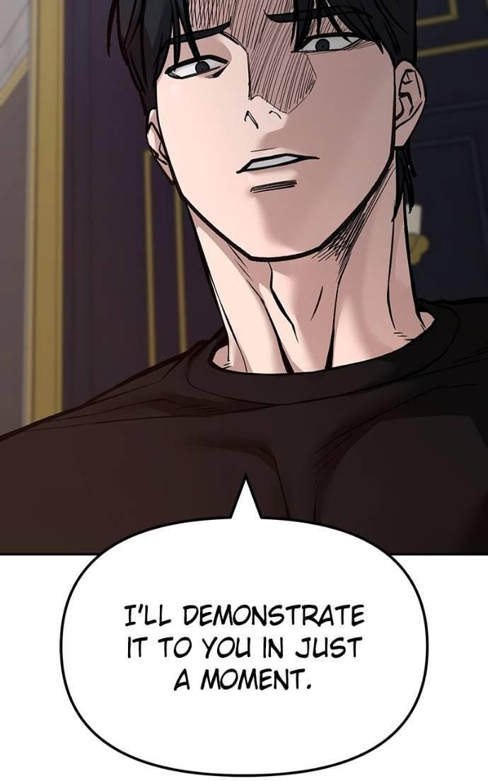 Designated Bully Chapter 124 page 135 - 