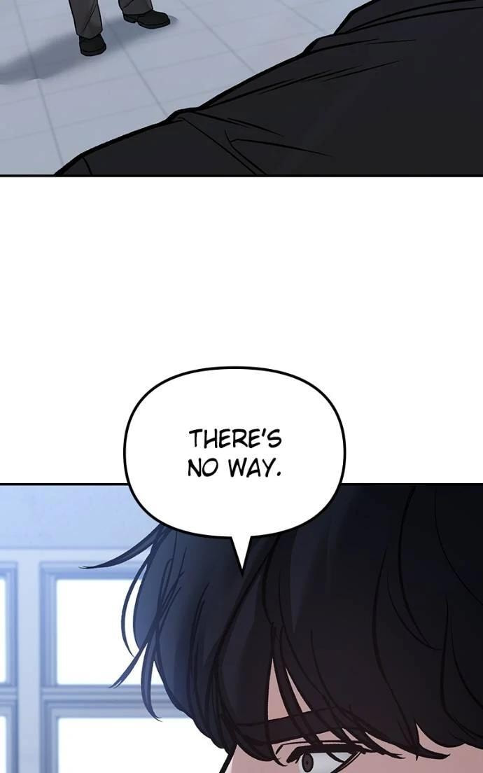Designated Bully Chapter 124 page 15 - 