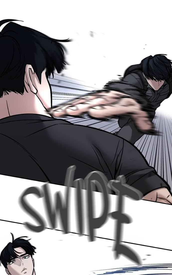Designated Bully Chapter 124 page 20 - 