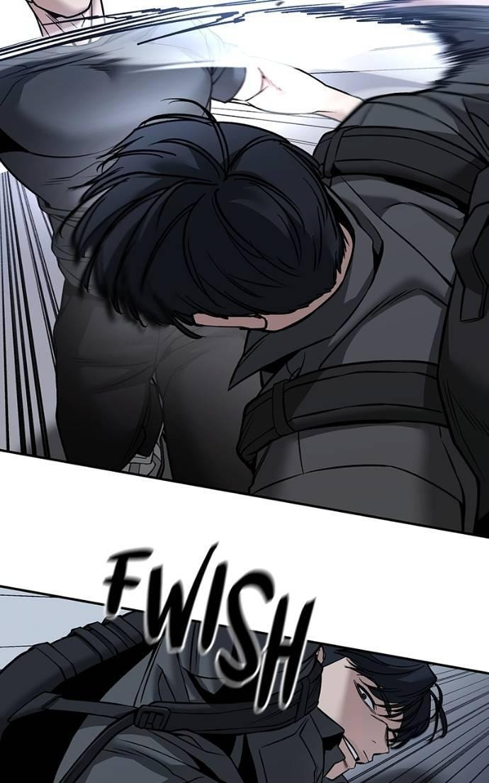 Designated Bully Chapter 124 page 21 - 