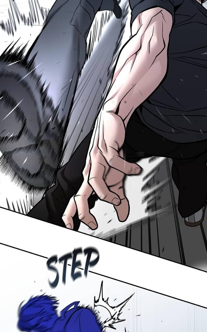 Designated Bully Chapter 124 page 29 - 