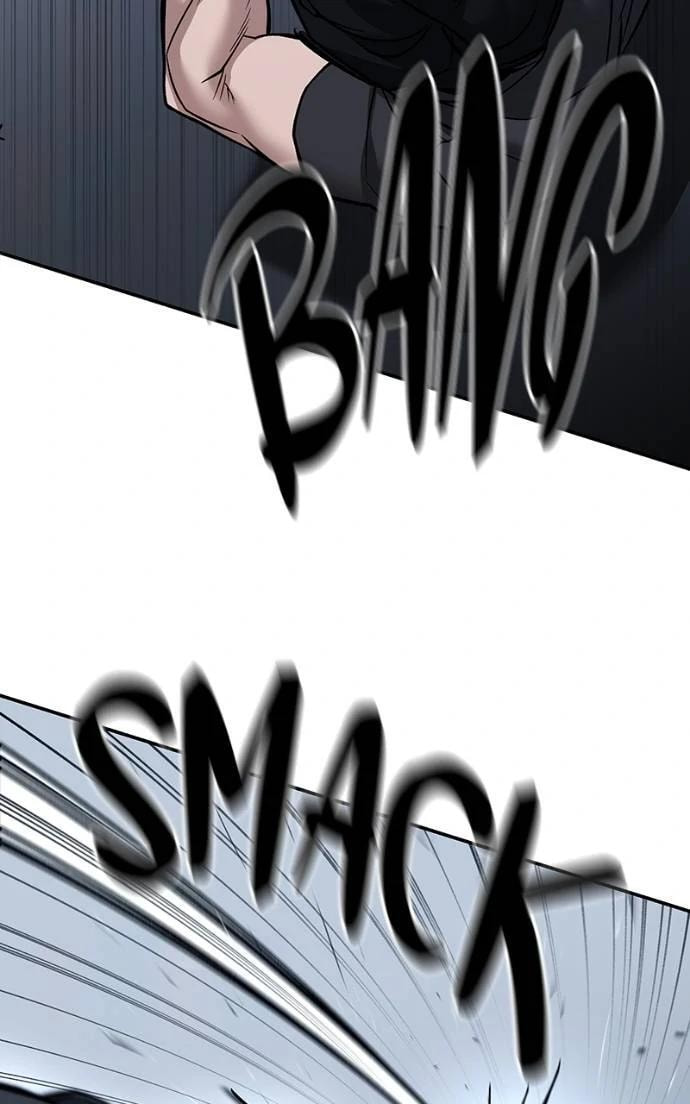 Designated Bully Chapter 124 page 31 - 
