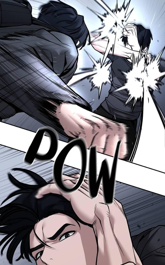 Designated Bully Chapter 124 page 32 - 
