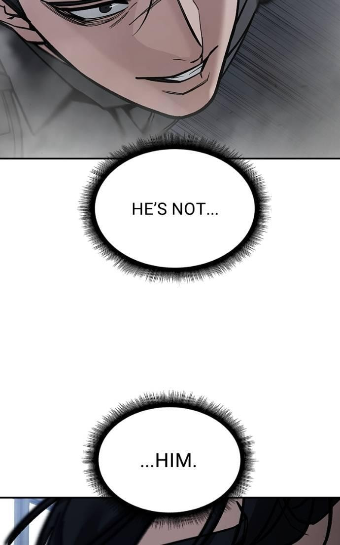 Designated Bully Chapter 124 page 34 - 
