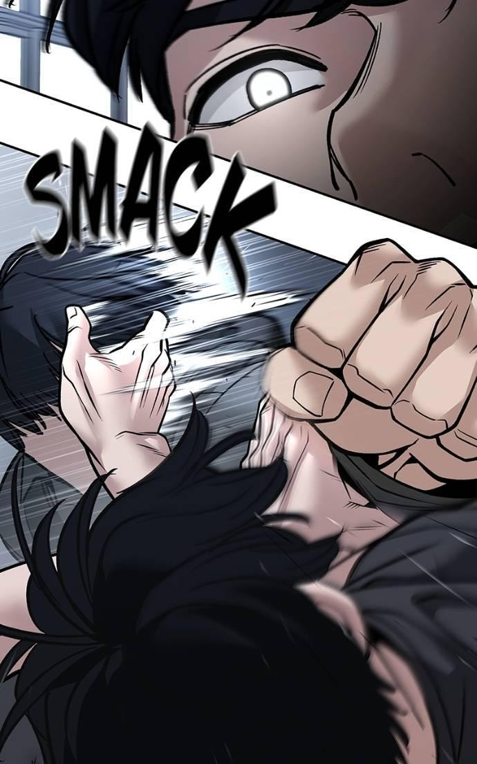 Designated Bully Chapter 124 page 35 - 
