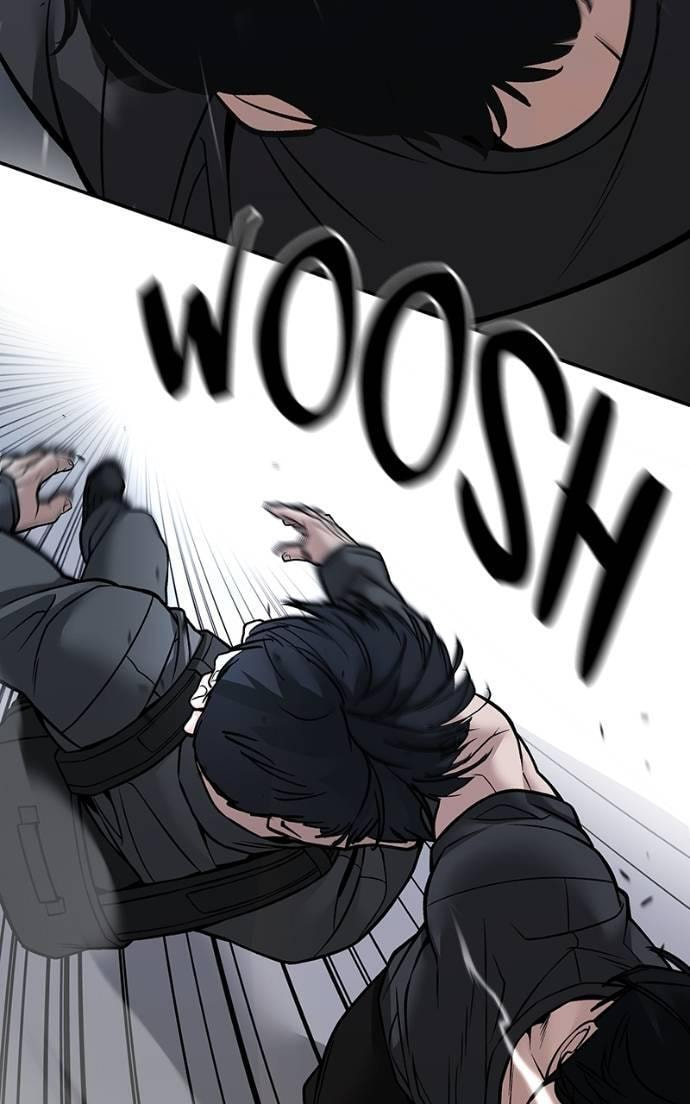 Designated Bully Chapter 124 page 36 - 