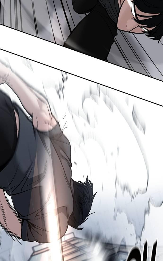 Designated Bully Chapter 124 page 37 - 