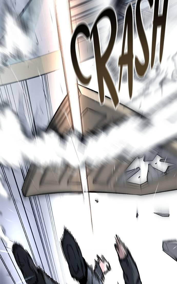 Designated Bully Chapter 124 page 38 - 