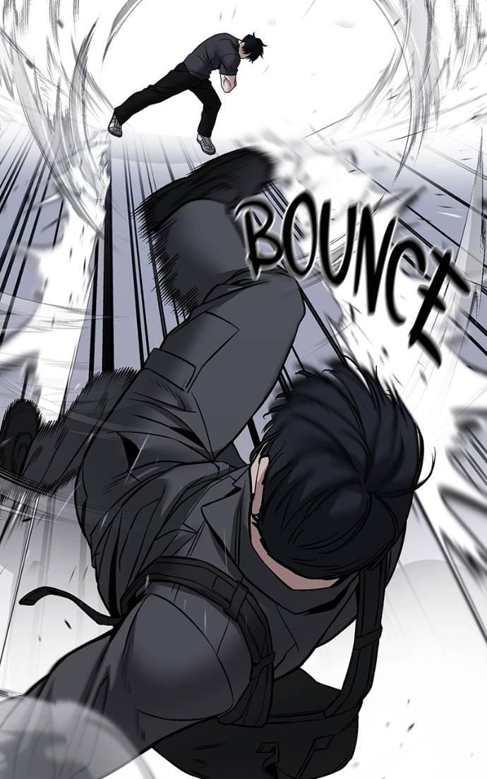 Designated Bully Chapter 124 page 40 - 