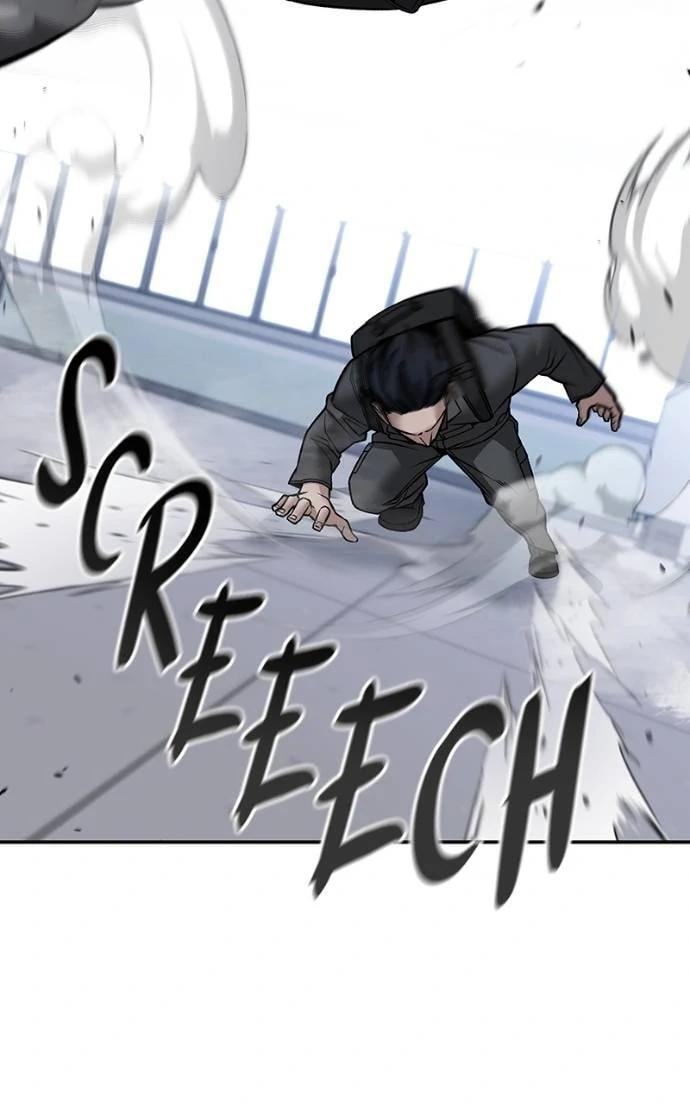 Designated Bully Chapter 124 page 41 - 