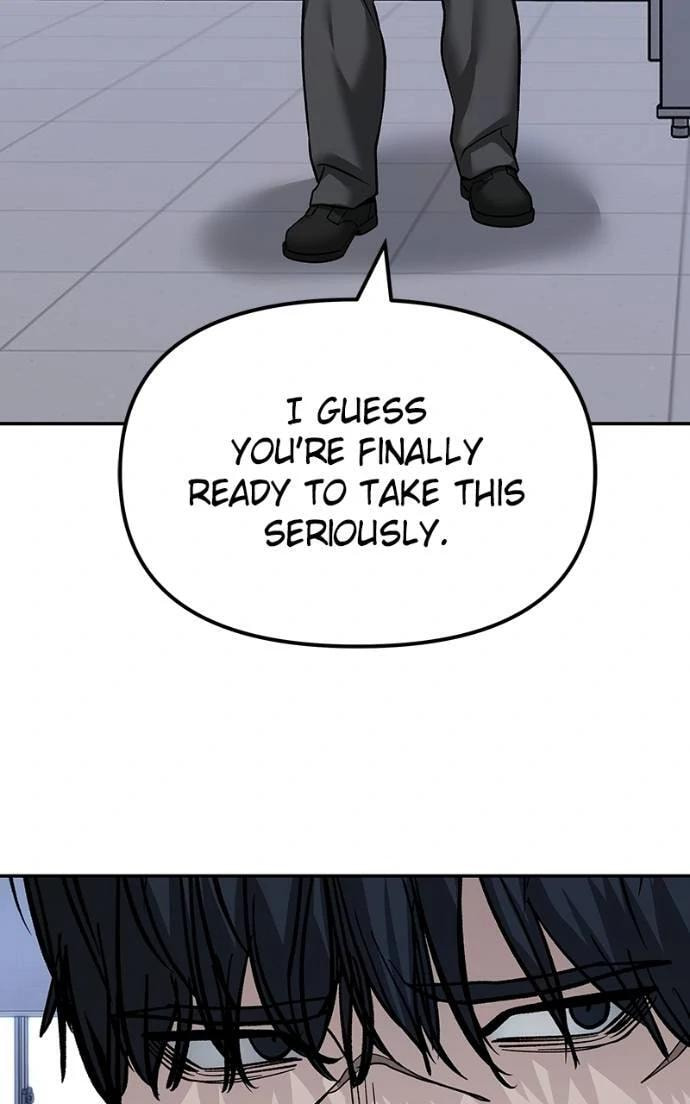 Designated Bully Chapter 124 page 46 - 