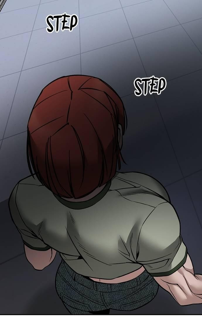 Designated Bully Chapter 124 page 48 - 