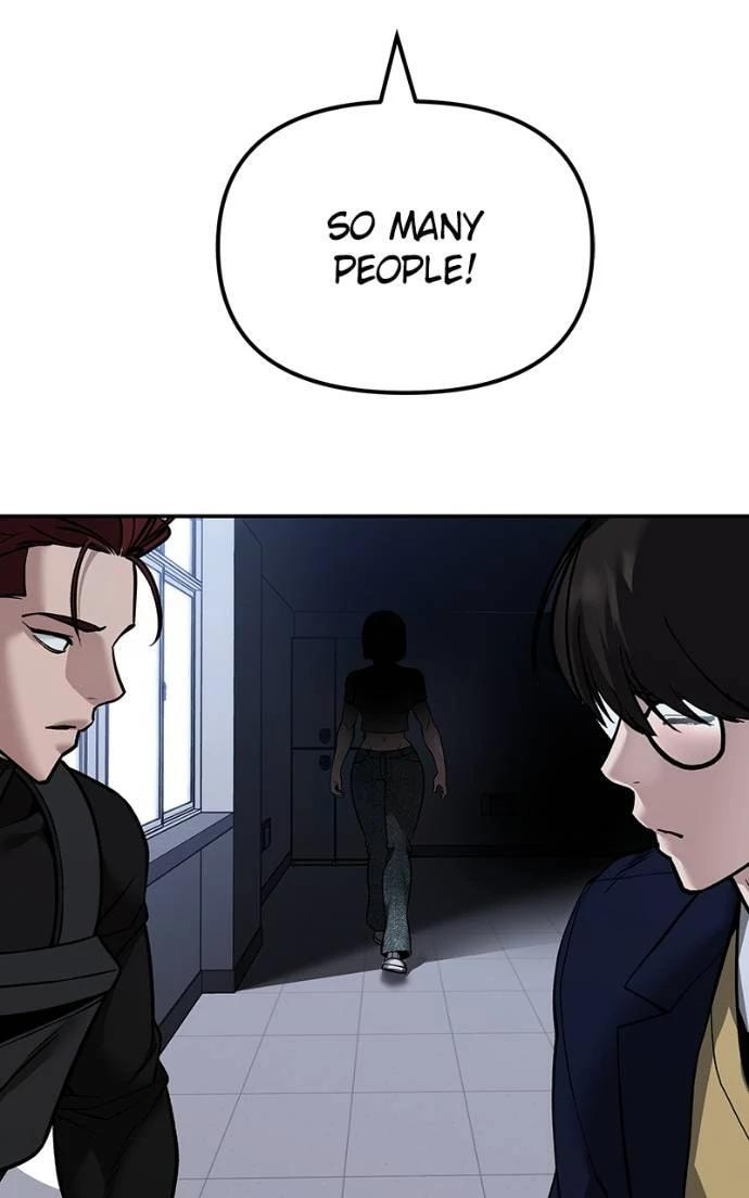 Designated Bully Chapter 124 page 49 - 
