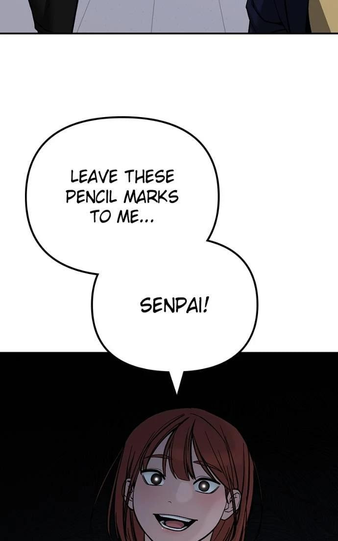 Designated Bully Chapter 124 page 50 - 