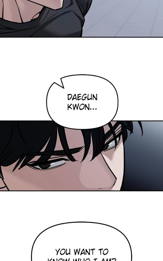 Designated Bully Chapter 124 page 53 - 