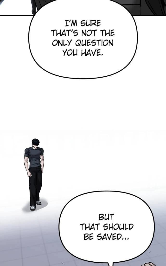 Designated Bully Chapter 124 page 55 - 