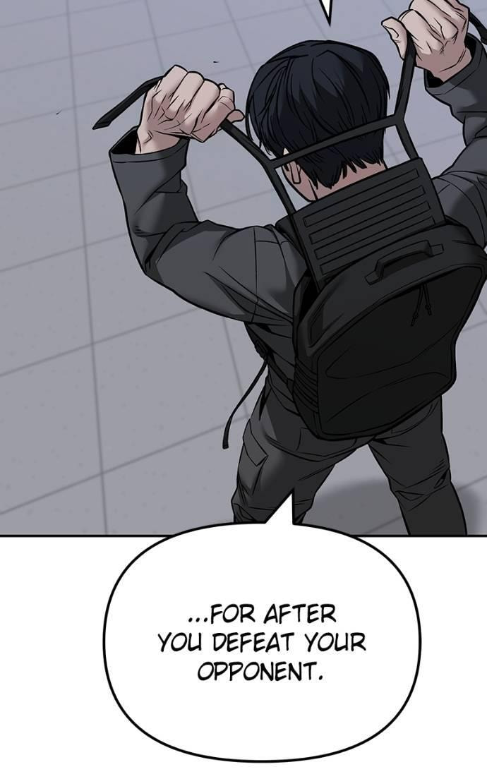 Designated Bully Chapter 124 page 56 - 