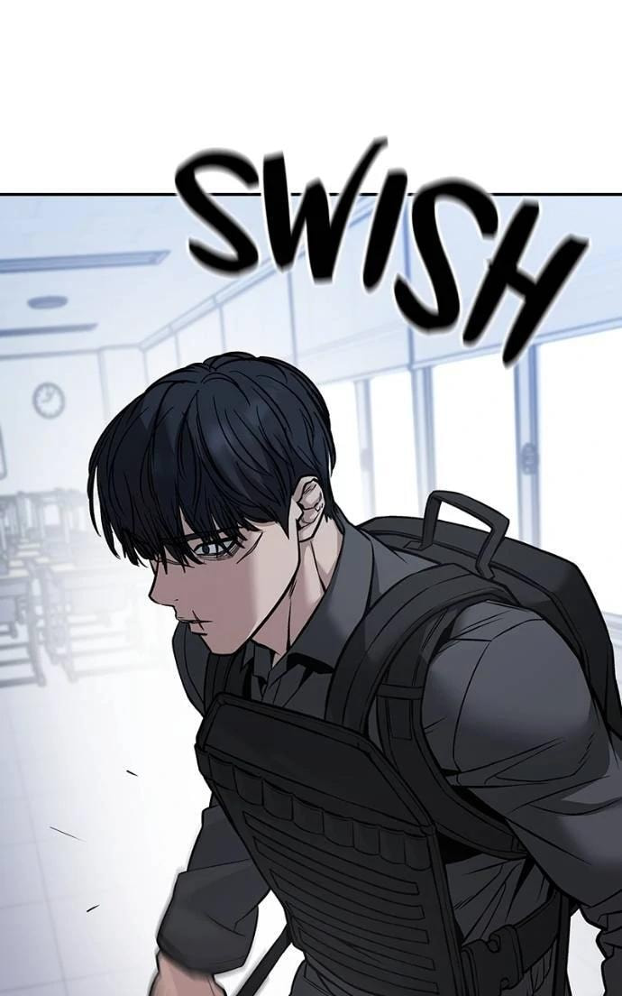 Designated Bully Chapter 124 page 57 - 