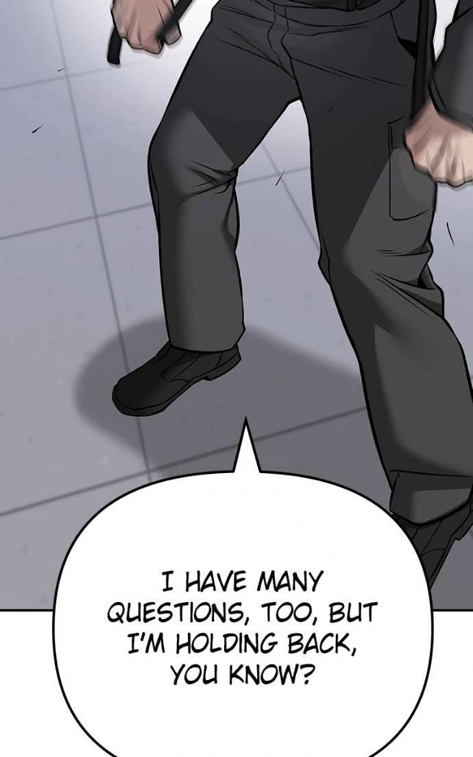 Designated Bully Chapter 124 page 58 - 
