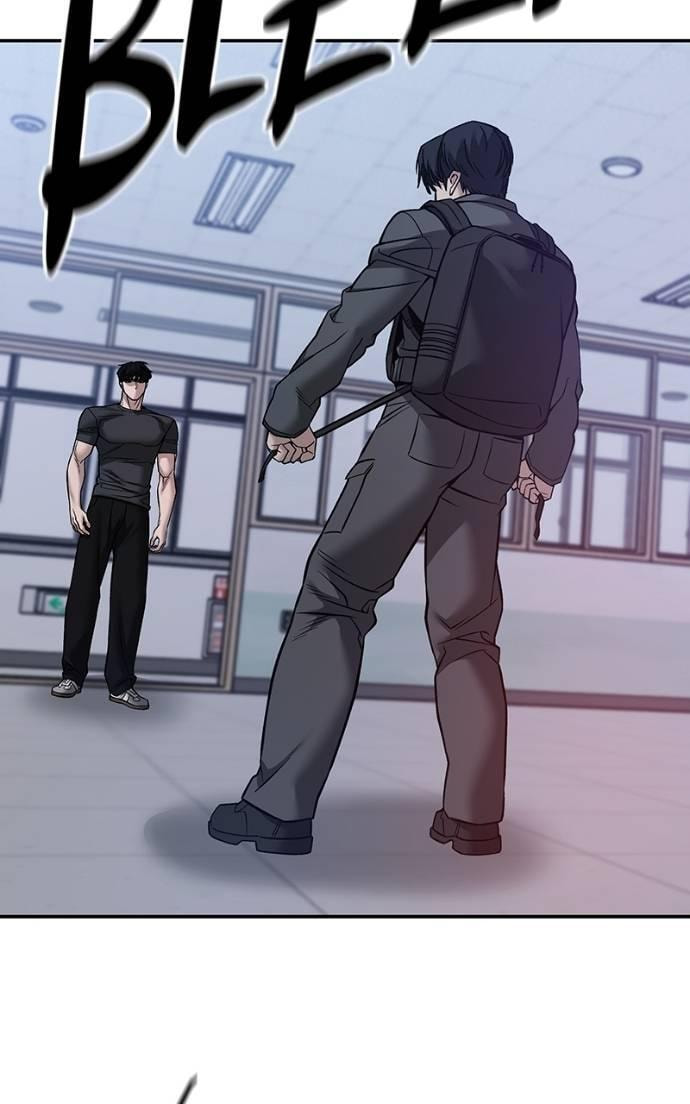 Designated Bully Chapter 124 page 62 - 