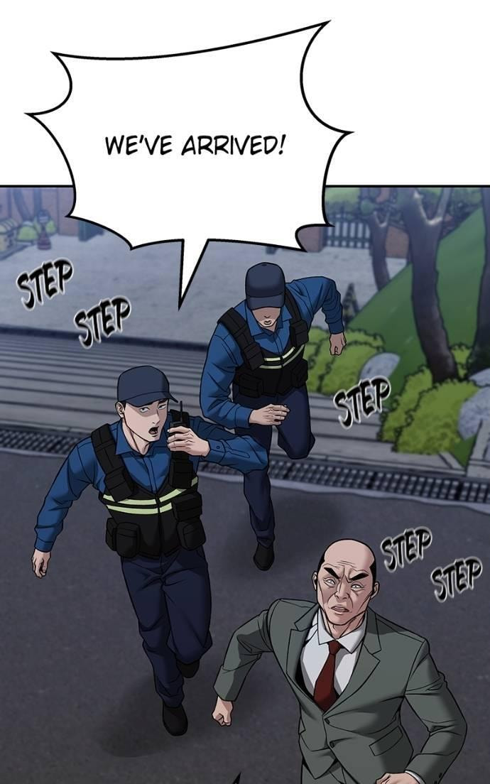 Designated Bully Chapter 124 page 64 - 