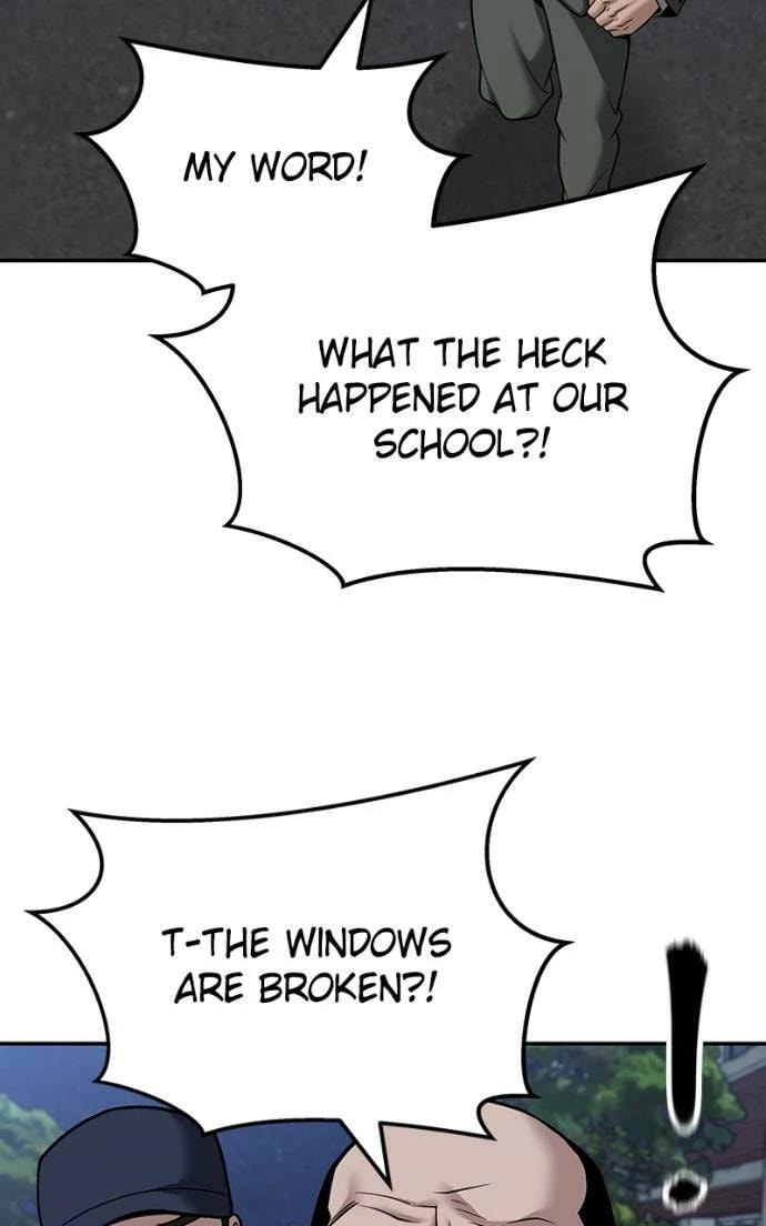 Designated Bully Chapter 124 page 65 - 