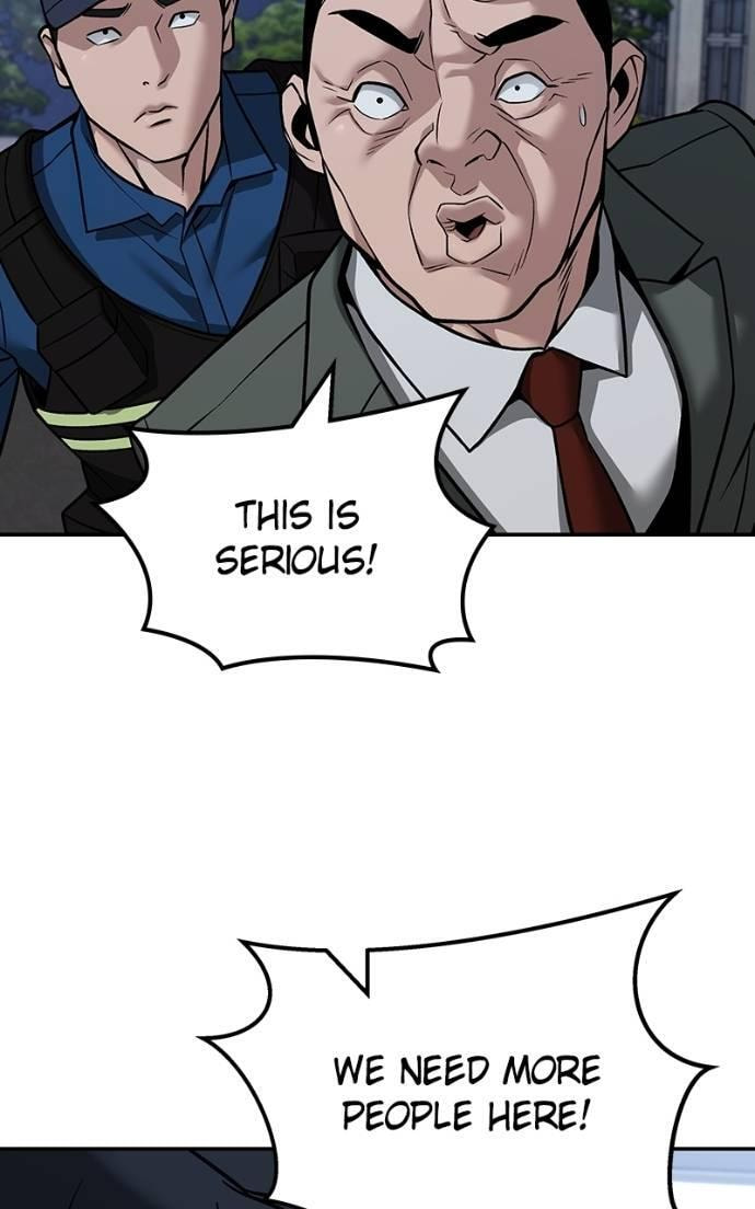 Designated Bully Chapter 124 page 66 - 