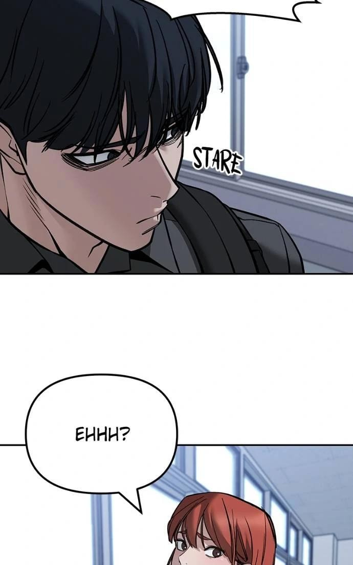 Designated Bully Chapter 124 page 67 - 