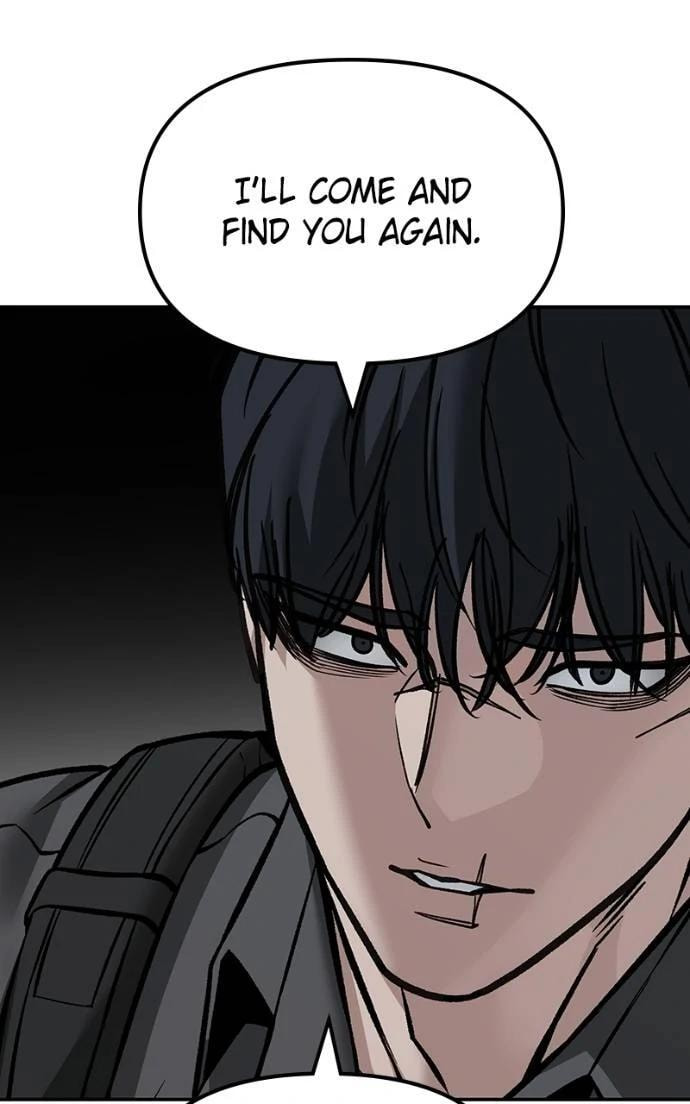 Designated Bully Chapter 124 page 70 - 