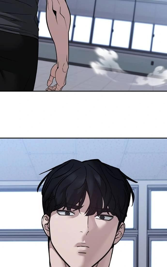 Designated Bully Chapter 124 page 72 - 