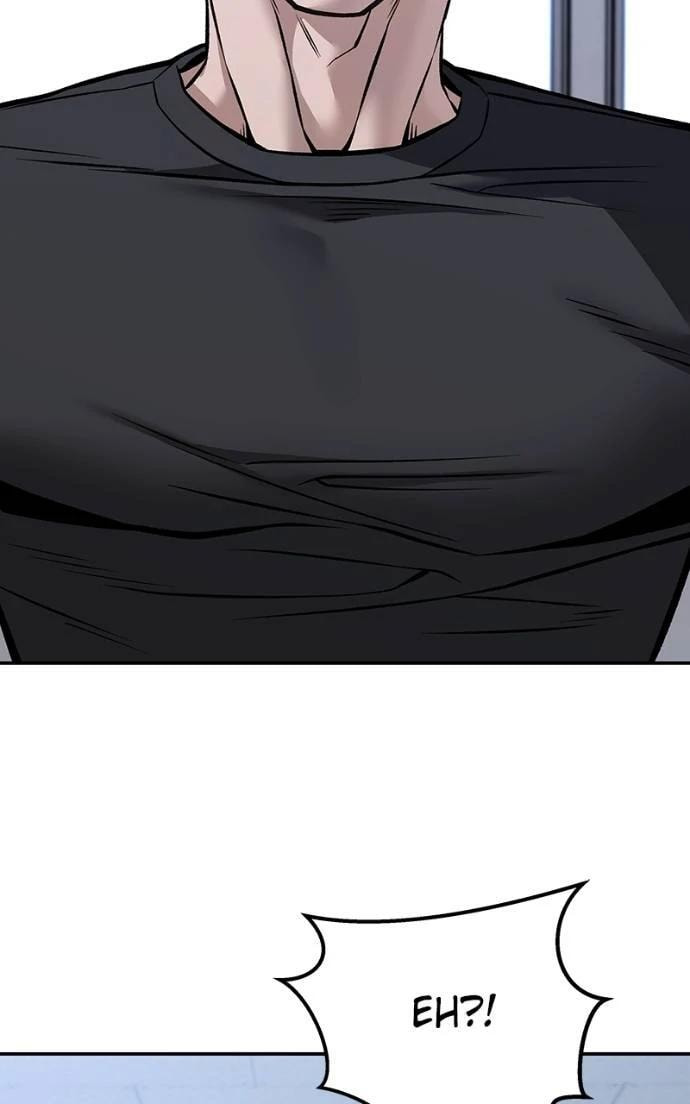 Designated Bully Chapter 124 page 73 - 