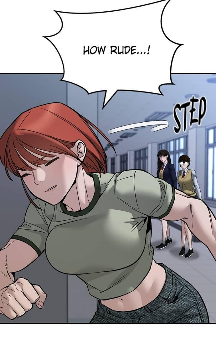Designated Bully Chapter 124 page 75 - 