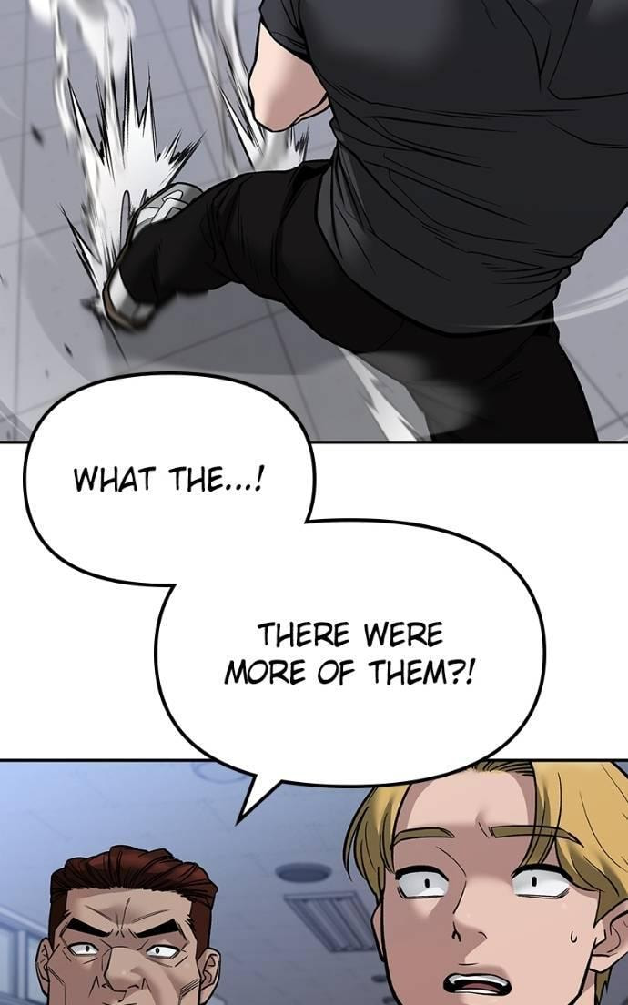 Designated Bully Chapter 124 page 9 - 