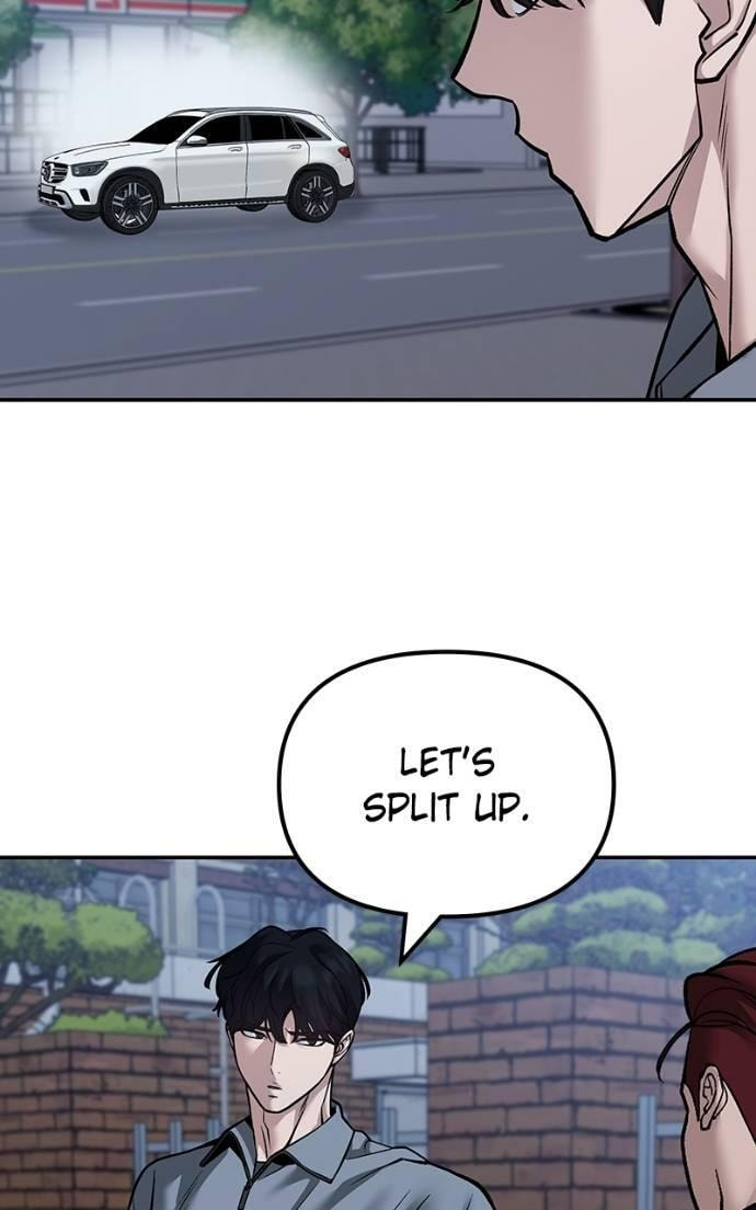 Designated Bully Chapter 124 page 82 - 