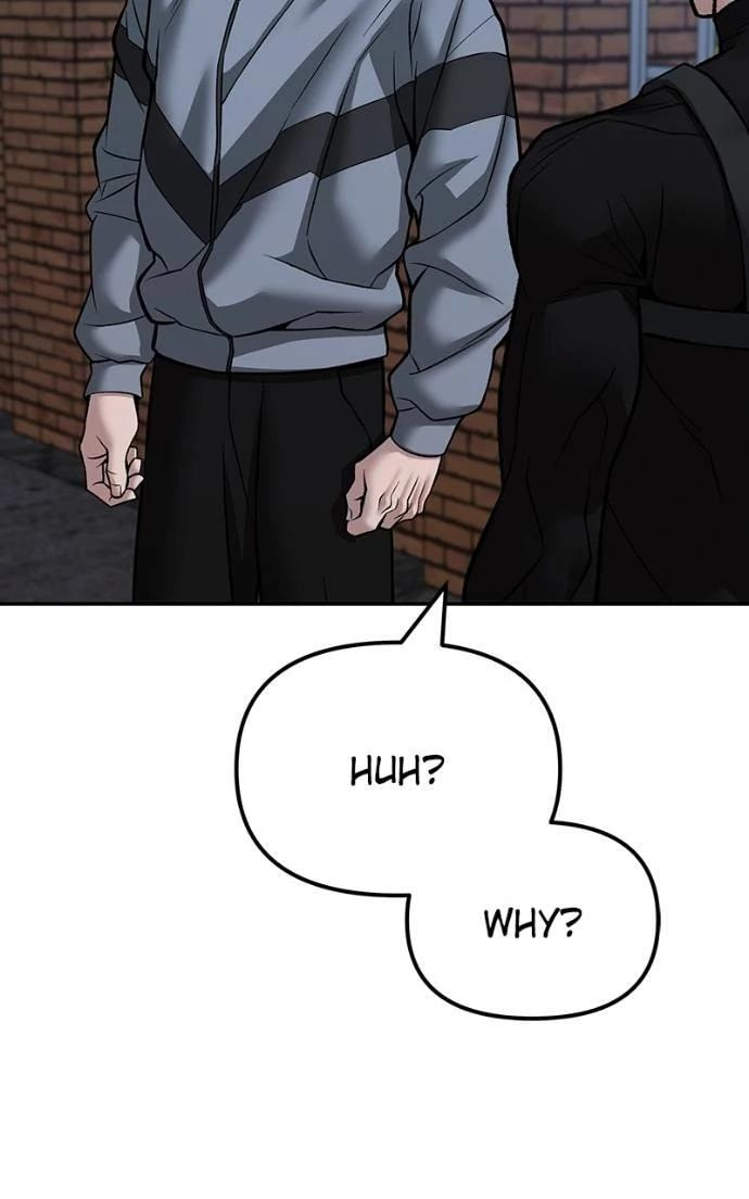 Designated Bully Chapter 124 page 83 - 