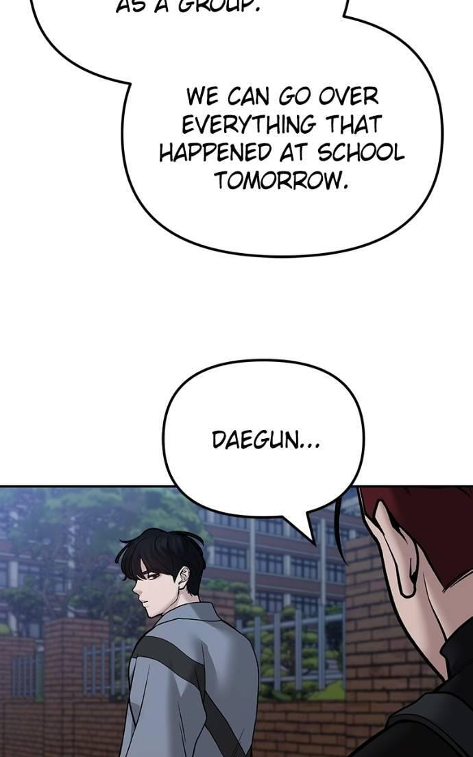 Designated Bully Chapter 124 page 85 - 