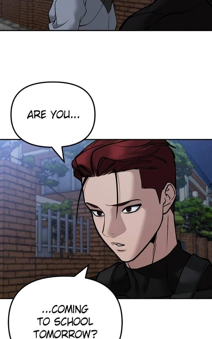 Designated Bully Chapter 124 page 86 - 