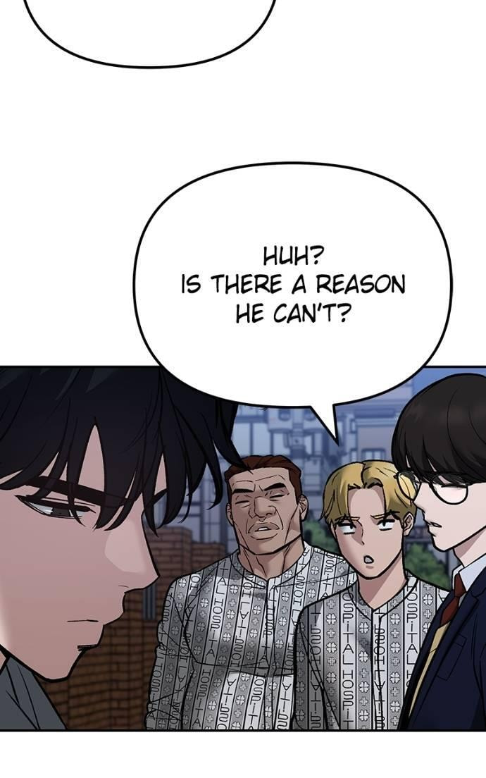 Designated Bully Chapter 124 page 87 - 