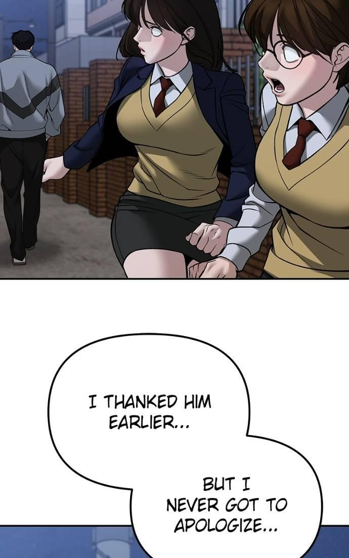 Designated Bully Chapter 124 page 91 - 