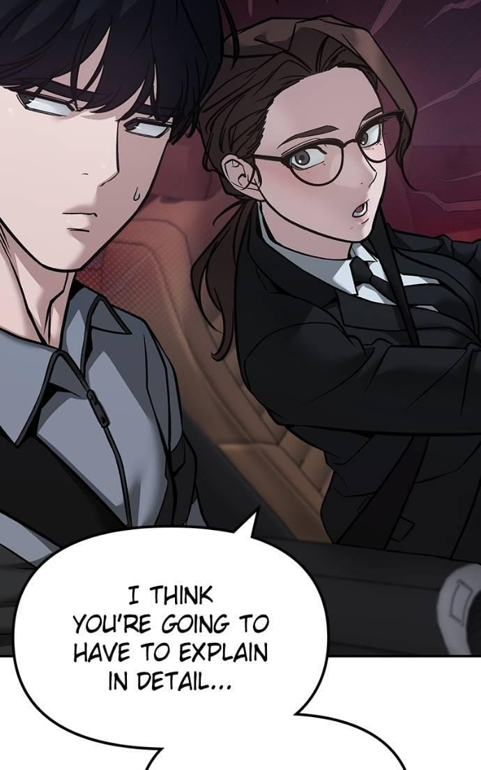 Designated Bully Chapter 124 page 96 - 