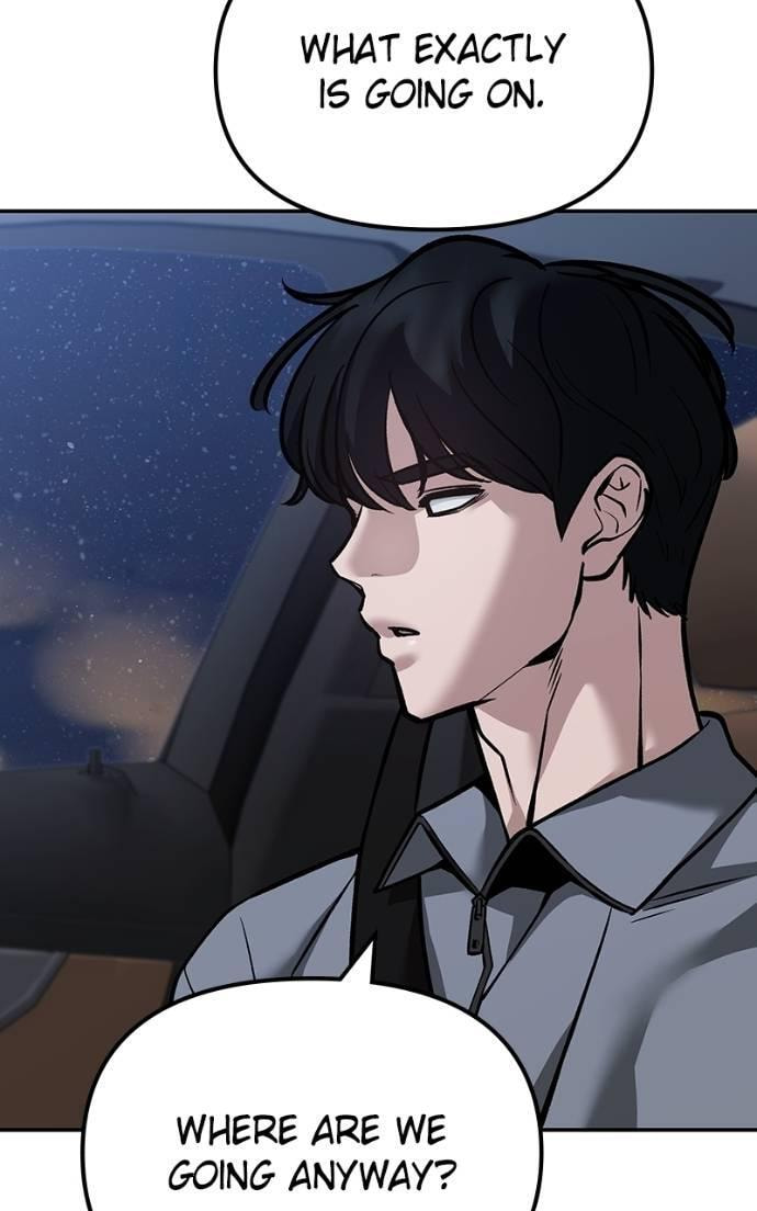 Designated Bully Chapter 124 page 97 - 