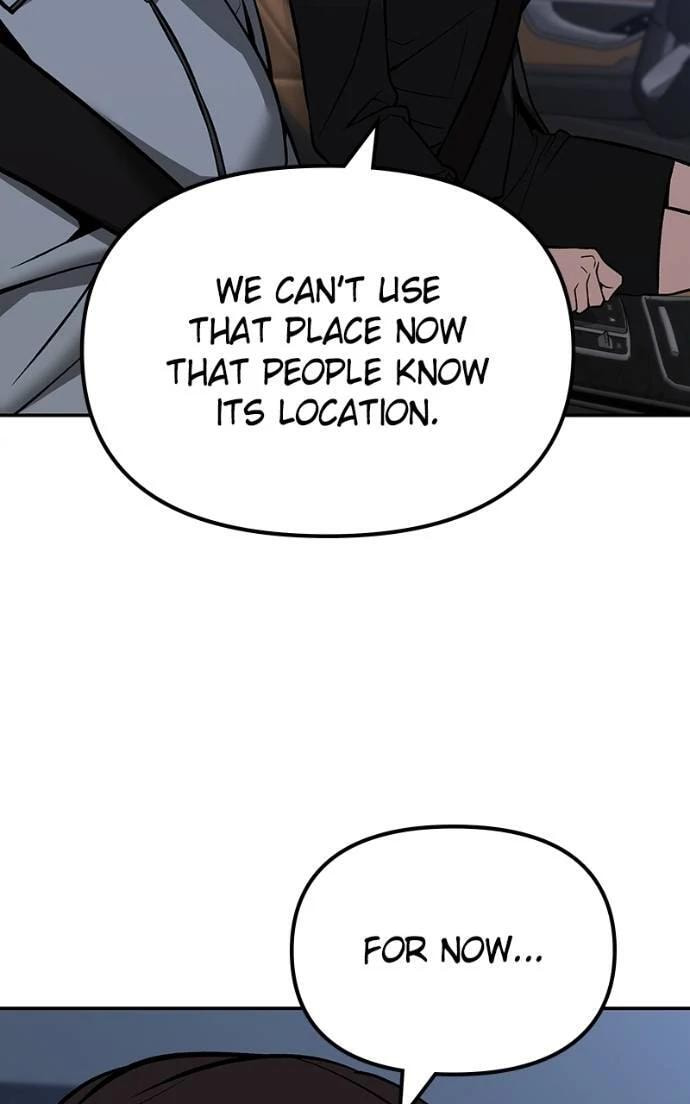 Designated Bully Chapter 124 page 99 - 