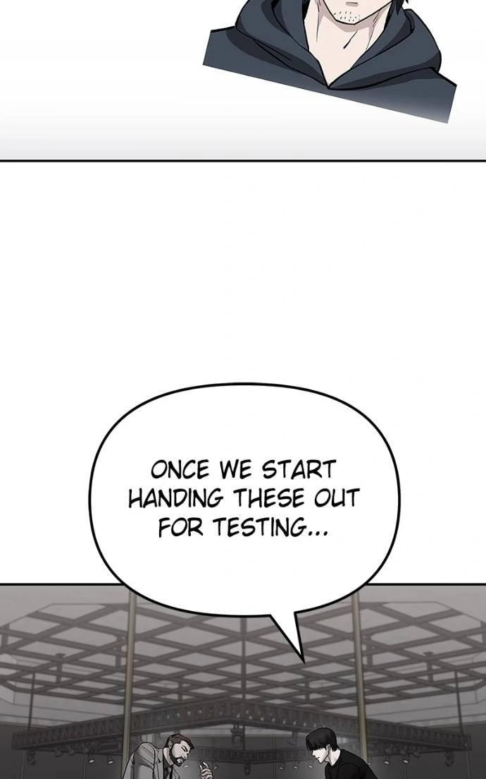Designated Bully Chapter 125 page 104 - 