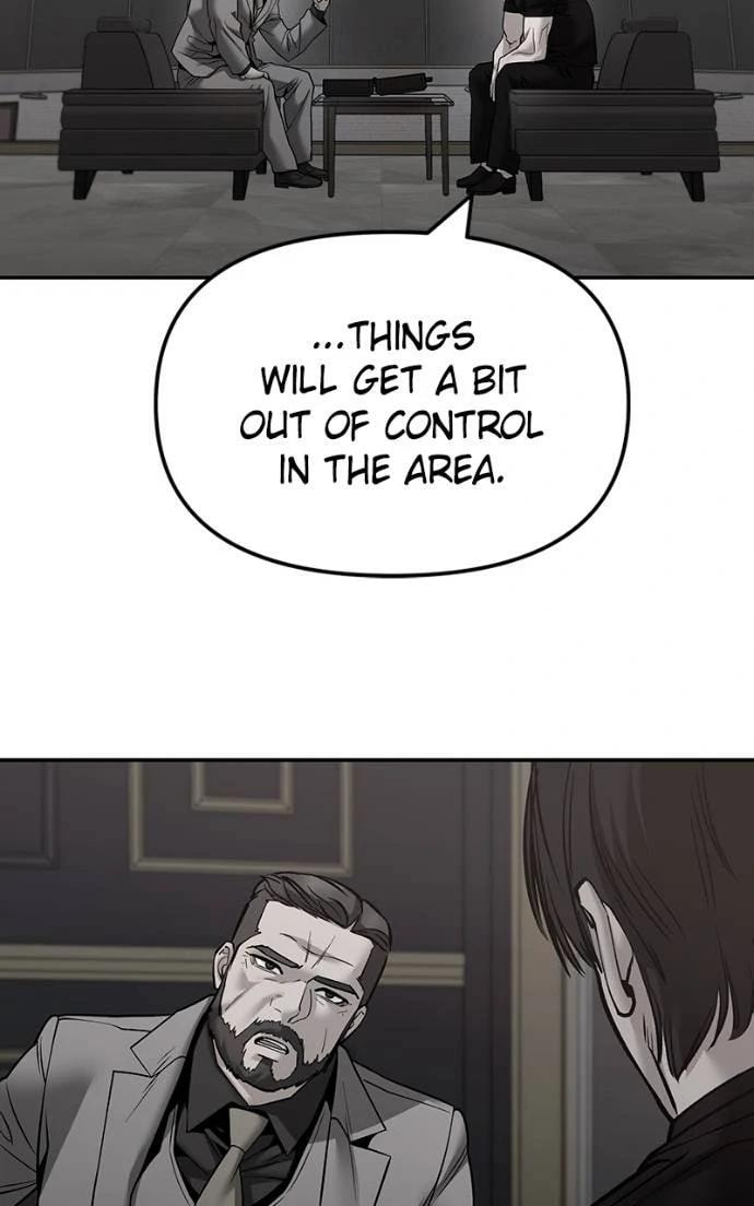 Designated Bully Chapter 125 page 105 - 