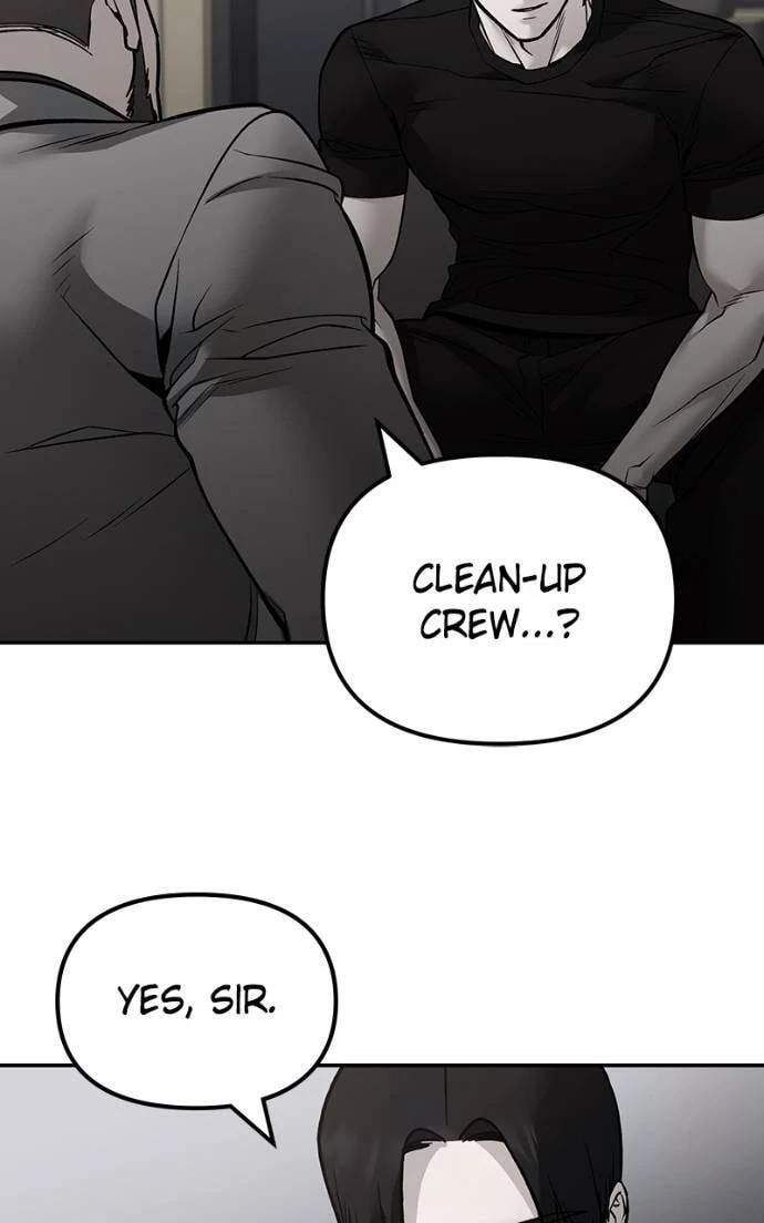Designated Bully Chapter 125 page 107 - 