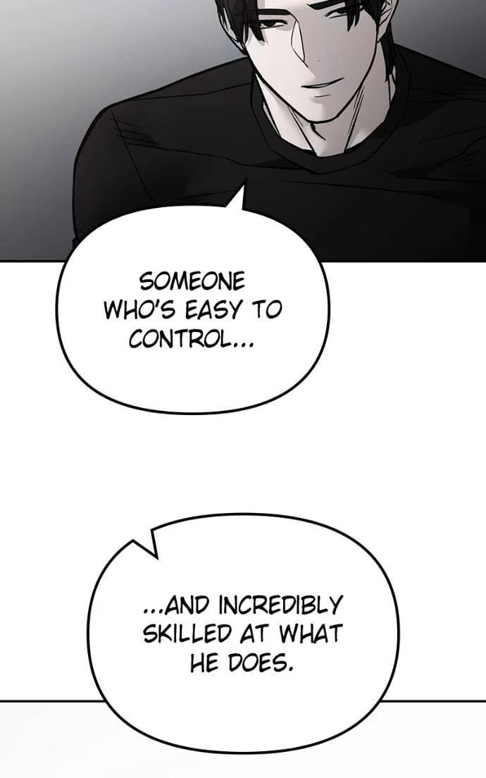Designated Bully Chapter 125 page 108 - 