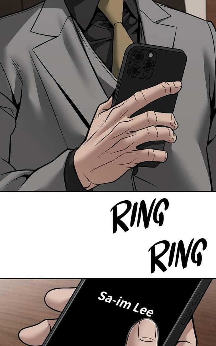 Designated Bully Chapter 125 page 110 - 