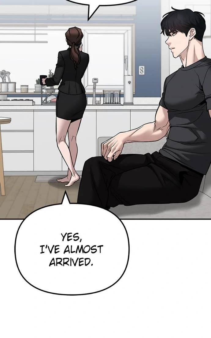 Designated Bully Chapter 125 page 115 - 