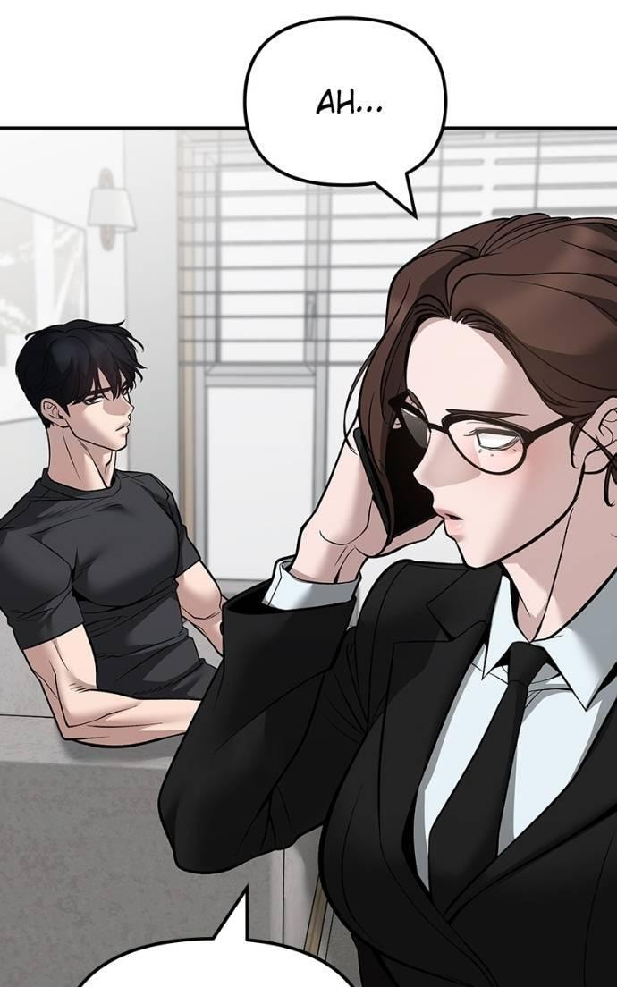 Designated Bully Chapter 125 page 116 - 