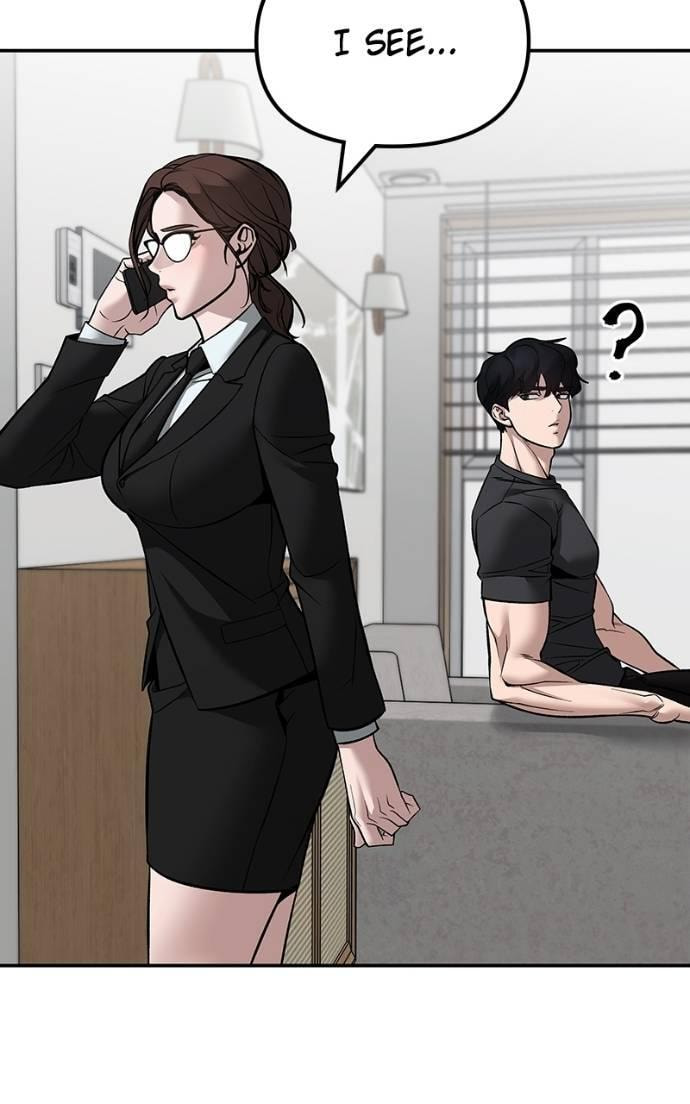 Designated Bully Chapter 125 page 120 - 